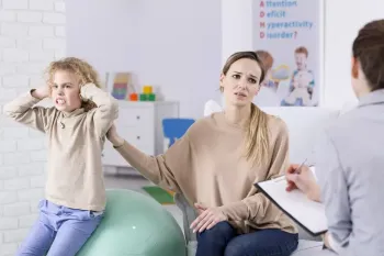 Çocuklarda İşitme Kaybı